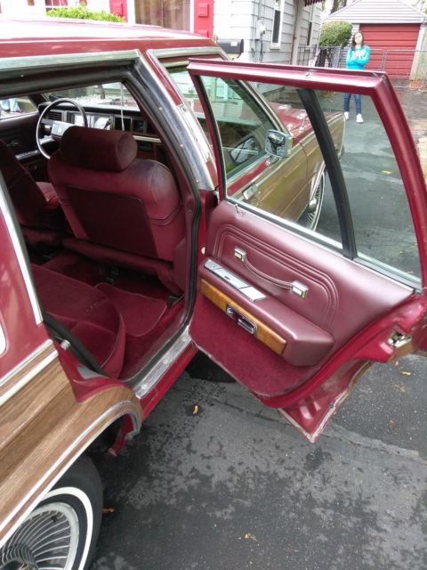 1989 Mercury Other - photo 9