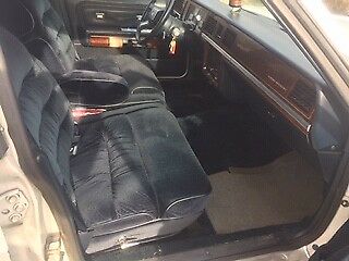 1989 Mercury Grand Marquis GS - photo 10