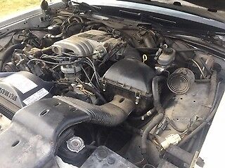 1989 Mercury Grand Marquis GS - photo 12
