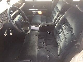 1989 Mercury Grand Marquis GS - photo 8