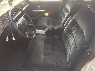 1989 Mercury Grand Marquis GS - photo 9
