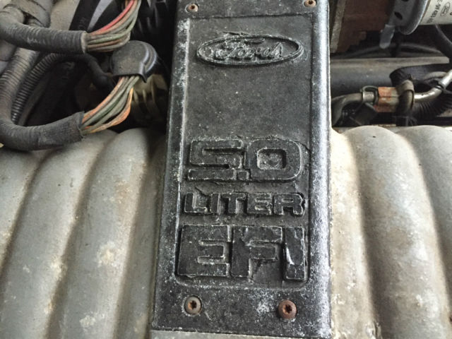 1989 Mercury Grand Marquis - photo 10