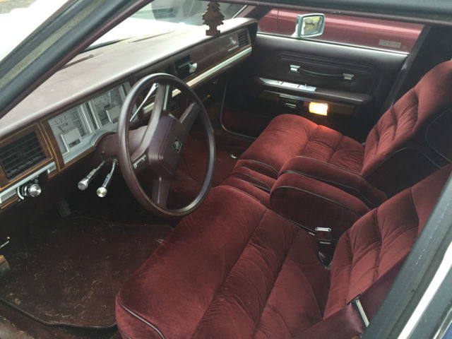 1989 Mercury Grand Marquis - photo 5