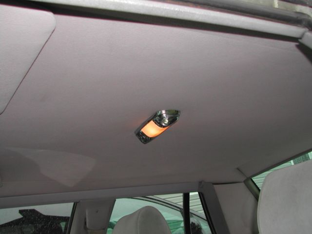 1989 Mercury Grand Marquis LS - photo 10