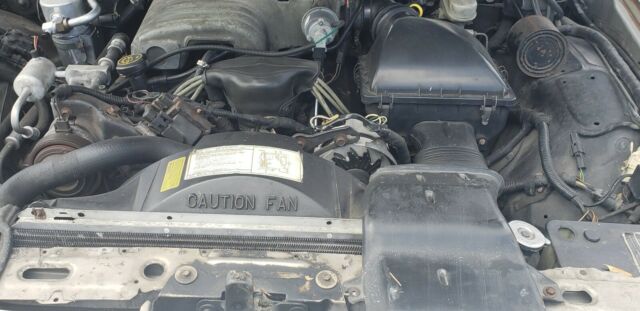 1989 Mercury Grand Marquis Excellent Condition..cloth - photo 7