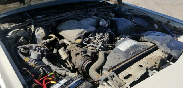 1989 Mercury Grand Marquis - photo 9