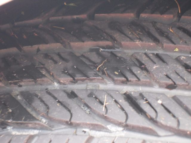 1989 Mercury Sable - photo 9