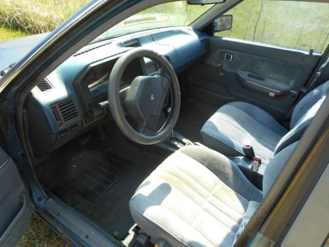 1989 Mercury Tracer - photo 10