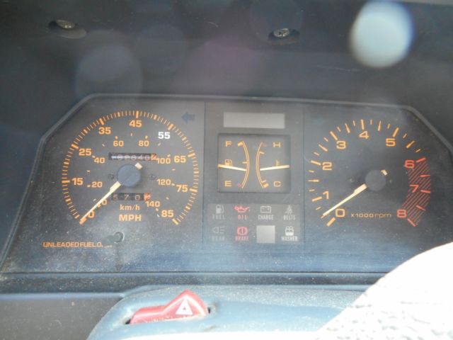 1989 Mercury Tracer - photo 11