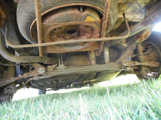 1989 Mercury Tracer - photo 3