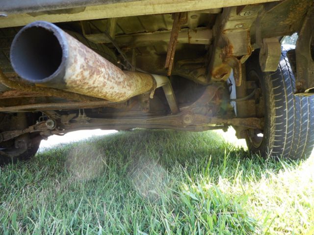 1989 Mercury Tracer - photo 5