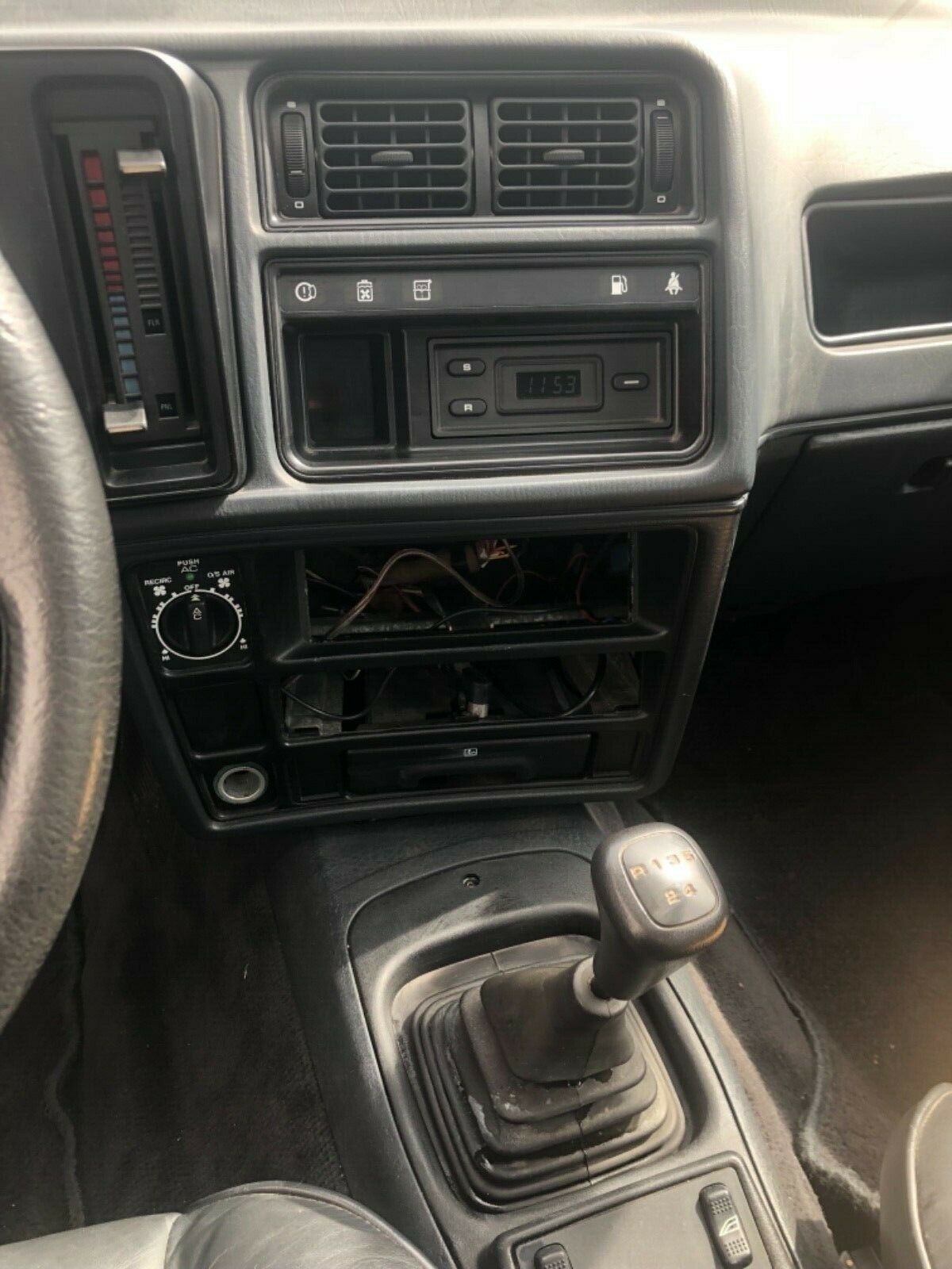 1989 Mercury Other - photo 10