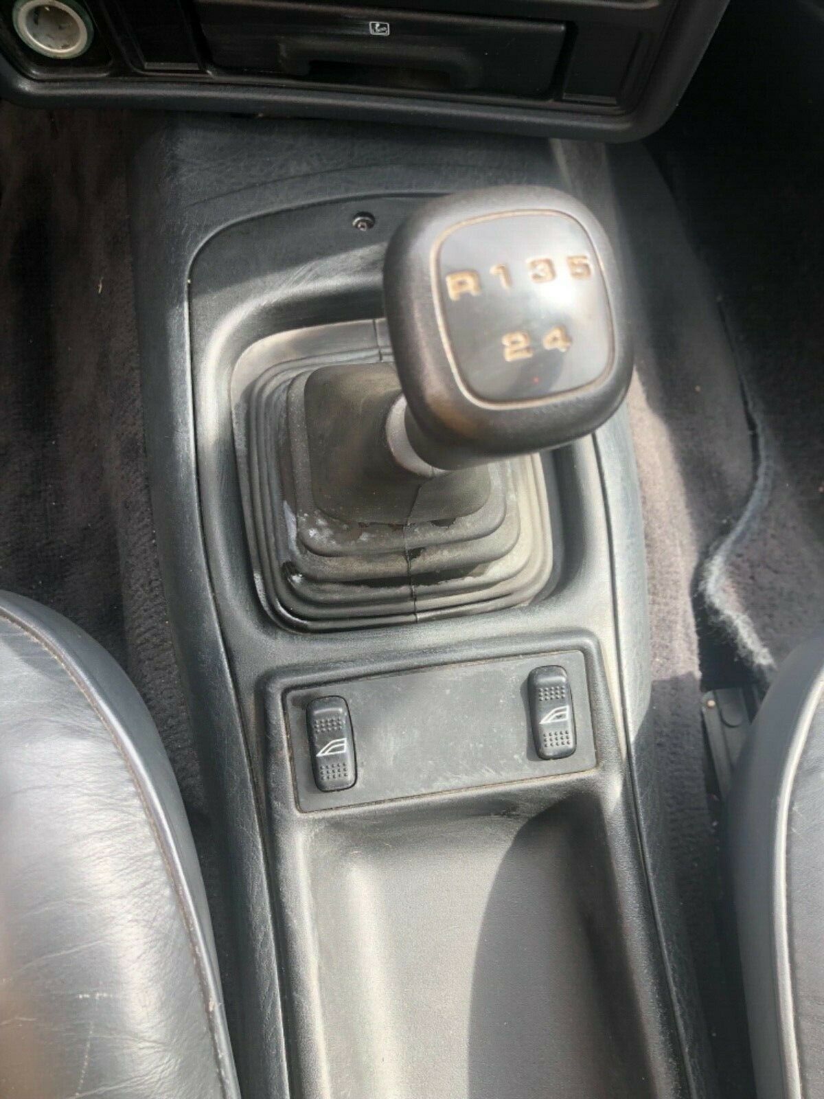 1989 Mercury Other - photo 11