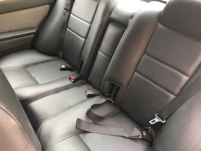 1989 Alfa Romeo Milano VERDE - photo 10