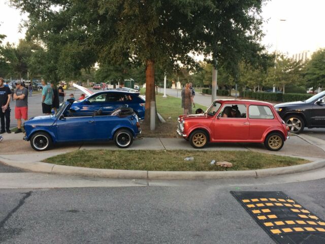 1989 Mini 1989 Mini Other