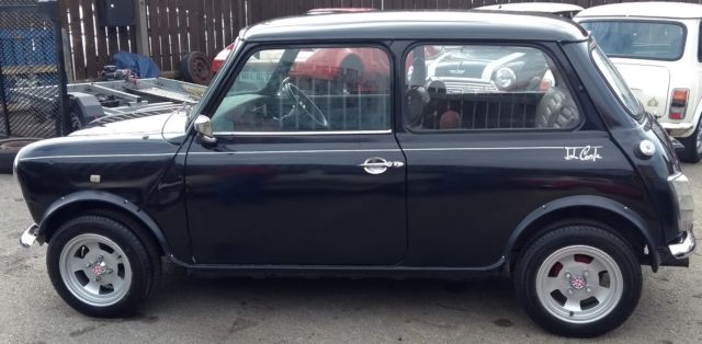 1989 Mini Classic Mini - photo 10