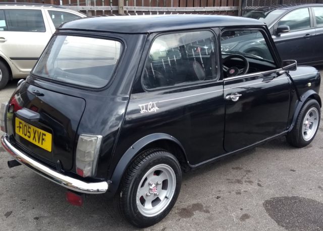 1989 Mini Classic Mini - photo 6