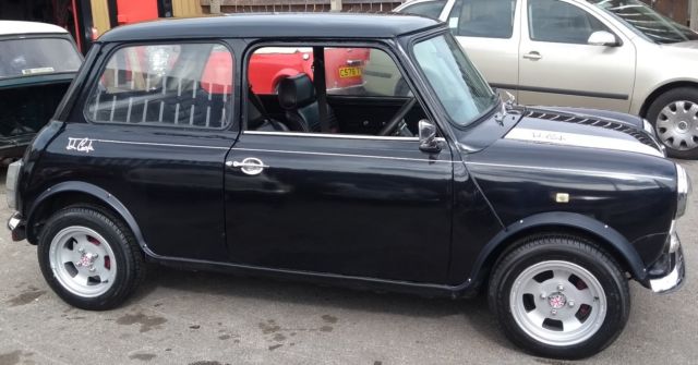 1989 Mini Classic Mini - photo 7