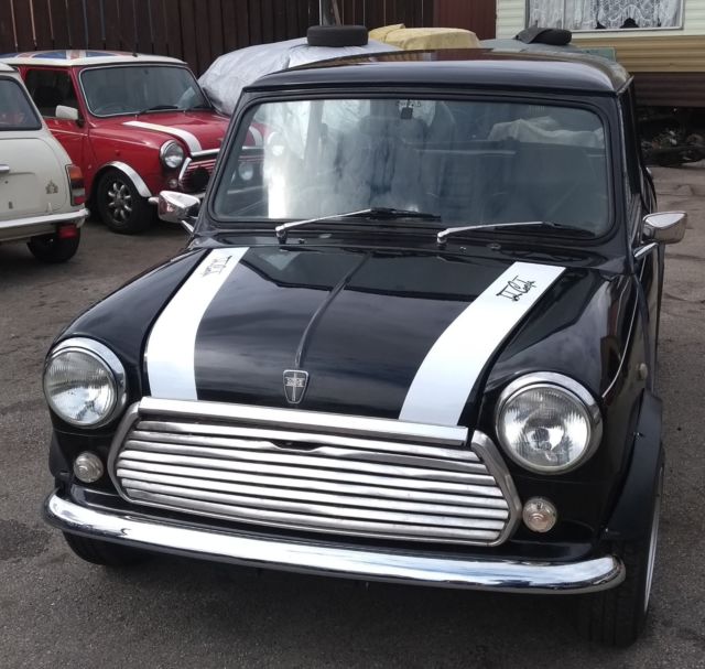 1989 Mini Classic Mini - photo 8
