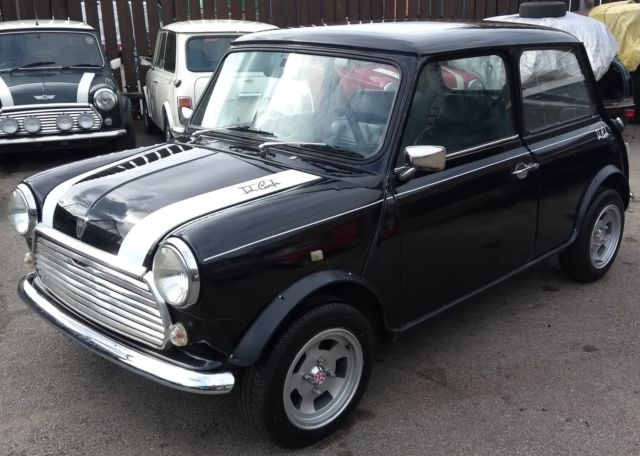 1989 Mini Classic Mini - photo 9