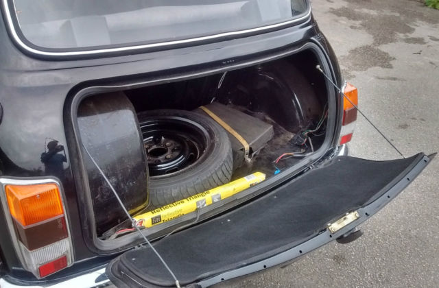 1989 Mini Classic Mini - photo 10