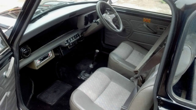 1989 Mini Classic Mini - photo 12