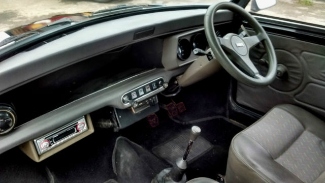 1989 Mini Classic Mini - photo 13