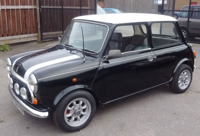 1989 Mini Classic Mini - photo 3