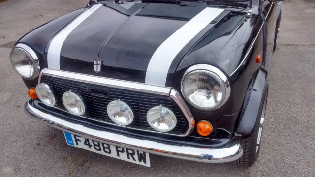 1989 Mini Classic Mini - photo 5