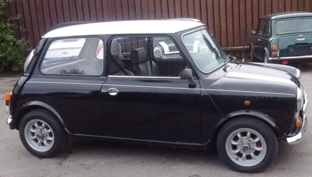 1989 Mini Classic Mini - photo 7