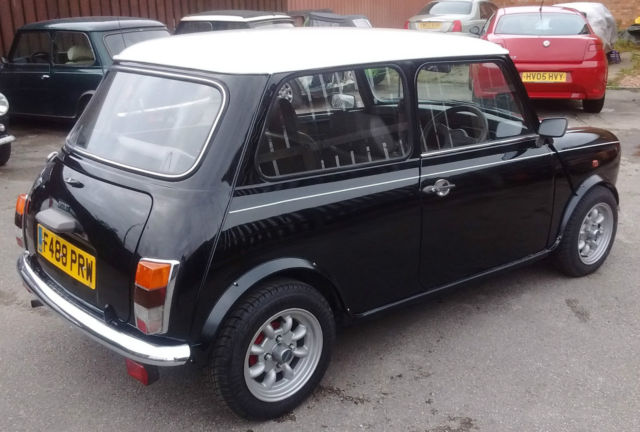 1989 Mini Classic Mini - photo 8