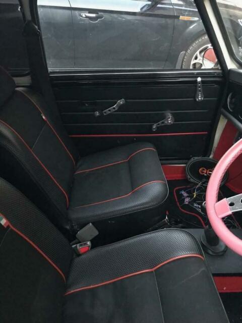 1989 Mini Classic Mini - photo 12