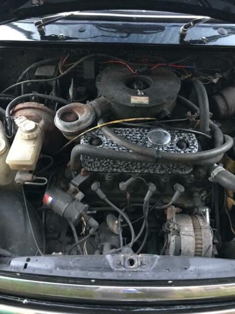 1989 Mini Classic Mini - photo 13