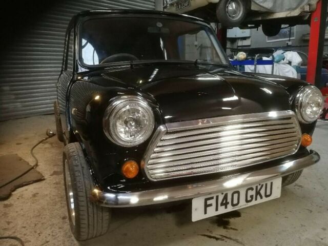 1989 Mini Classic Mini - photo 2