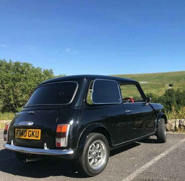 1989 Mini Classic Mini - photo 4