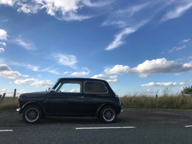1989 Mini Classic Mini - photo 6