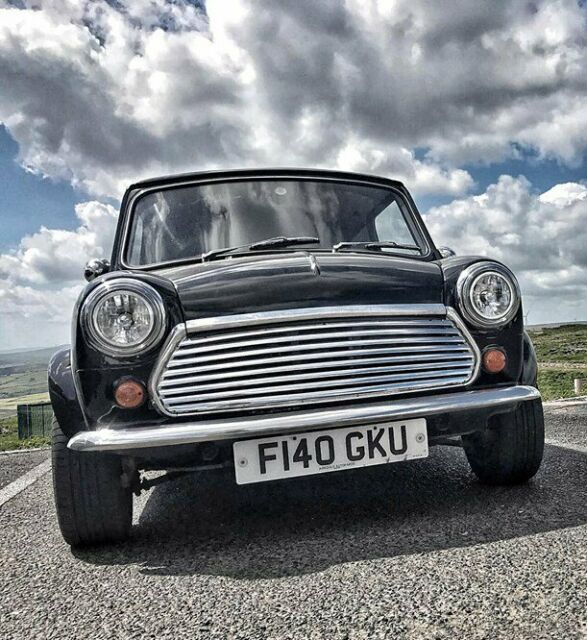 1989 Mini Classic Mini - photo 7
