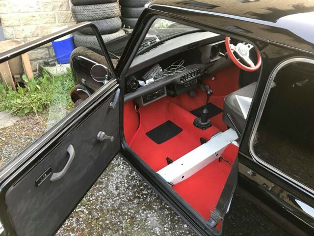 1989 Mini Classic Mini - photo 9