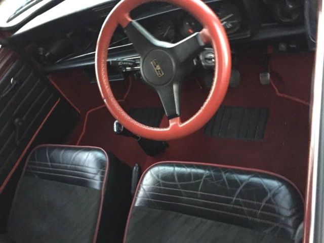 1989 Mini Classic Mini - photo 5