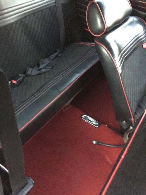 1989 Mini Classic Mini - photo 6