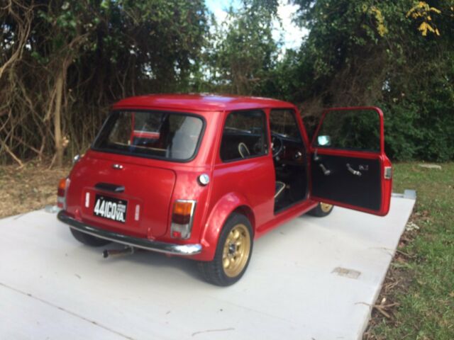 1989 Mini Other - photo 7