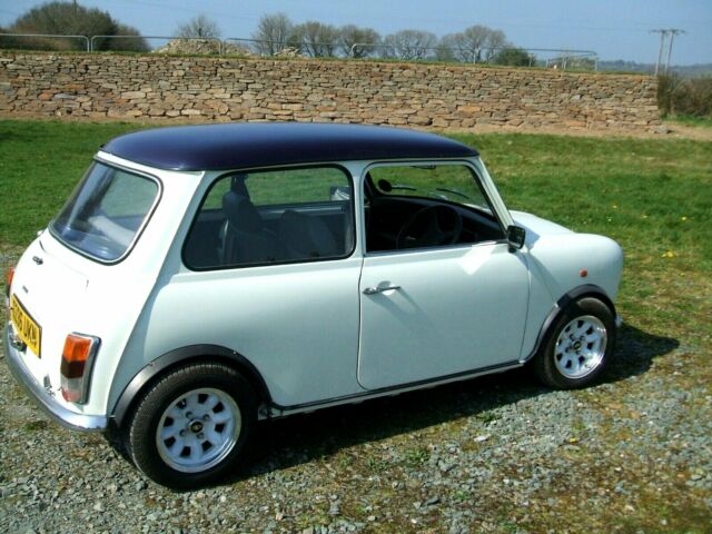 1989 Mini Classic Mini - photo 2