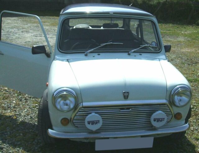 1989 Mini Classic Mini - photo 3