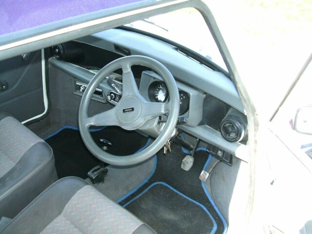 1989 Mini Classic Mini - photo 4