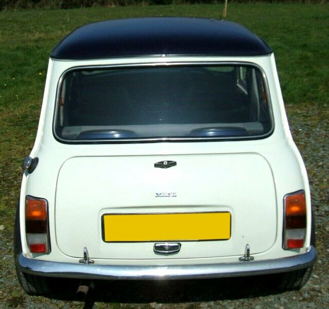 1989 Mini Classic Mini - photo 6