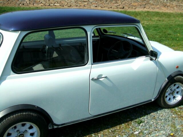 1989 Mini Classic Mini - photo 7
