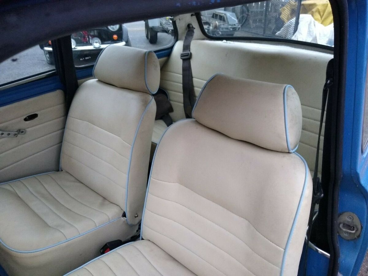 1989 Mini Classic Mini - photo 3
