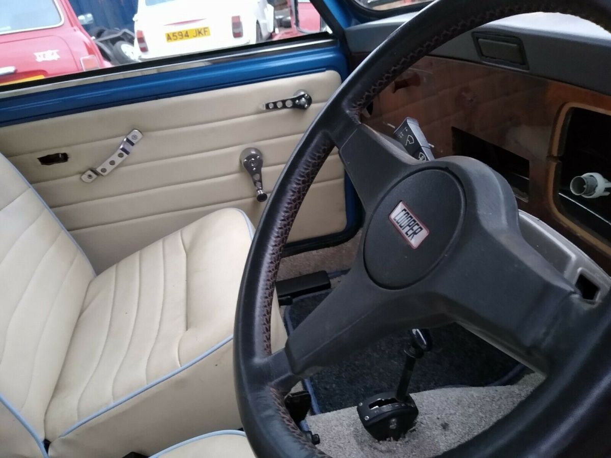1989 Mini Classic Mini - photo 6