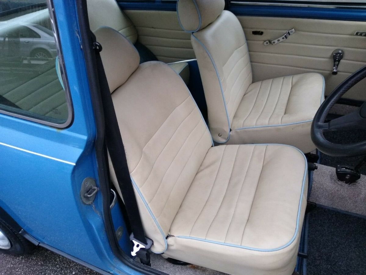 1989 Mini Classic Mini - photo 7