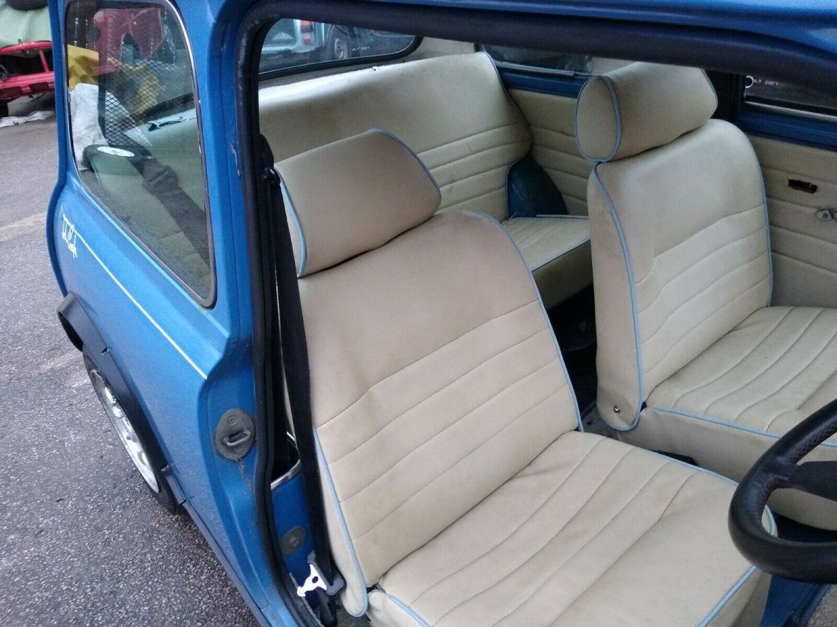 1989 Mini Classic Mini - photo 8